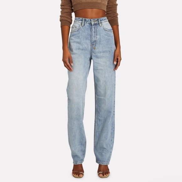 Ksubi Denim - Women’s Ksubi Playback Karma Jeans Size 25